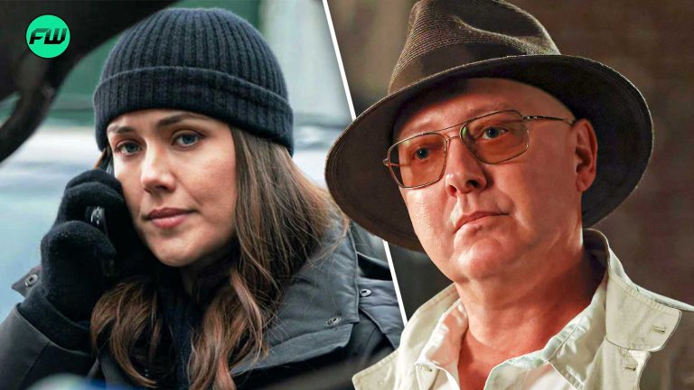 “It’s a unique episode that plays with time and perspective”: One The Blacklist Episode Showed Just How Deadly Megan Boone is as a Rival to James Spader’s Red