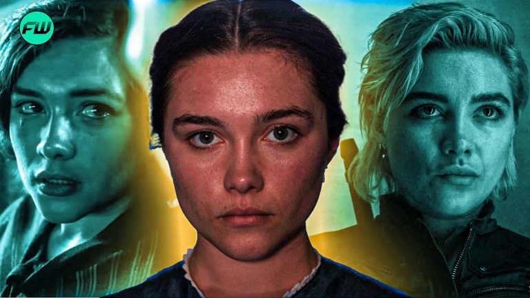 “I’d rather be exhausted and paid whatever she gets”: Fans Are Dragging Florence Pugh off Her High Horse After Hollywood Gender Bias Comment