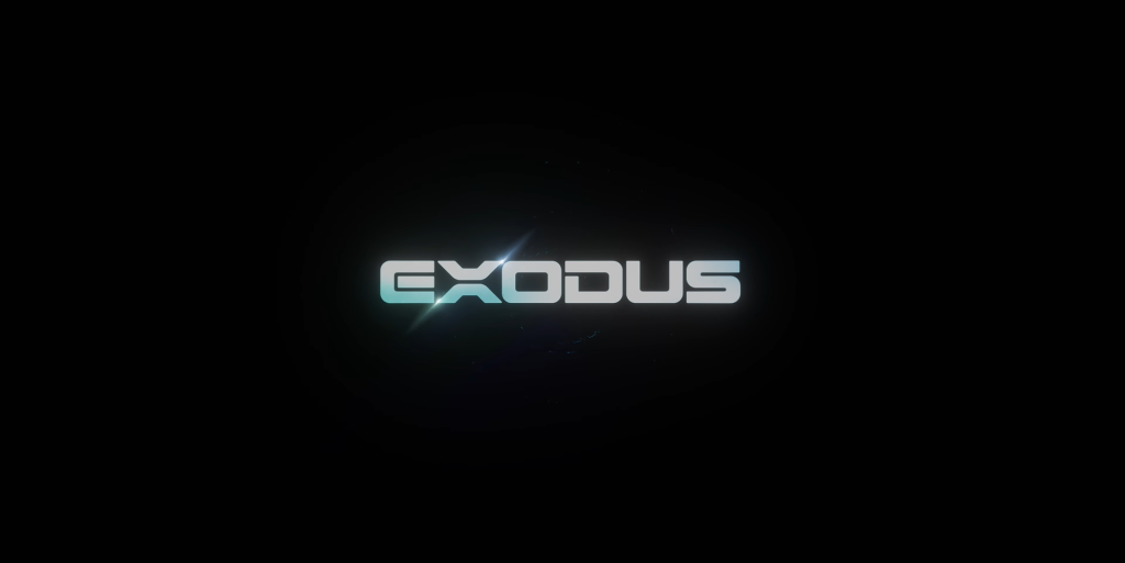 Exodus gameplay reveal trailer