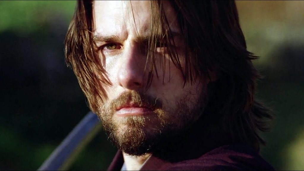 Tom Cruise in a still from The Last Samurai | Credits: Warner Bros. Pictures