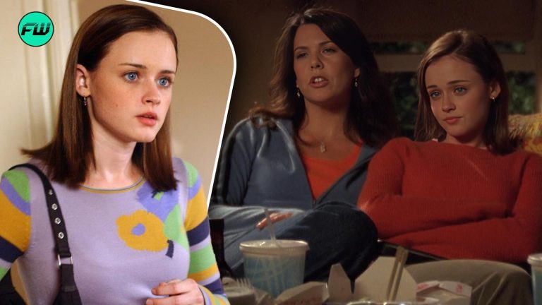 The Unfortunate Reason Why Gilmore Girls Was Canceled After 7 Seasons, Explained