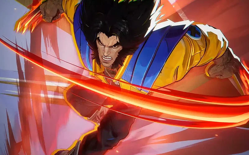 Marvel Rivals Scream Marvel Rivals: The 3 Heroes With the Lowest Pick Rates in Ranked ...