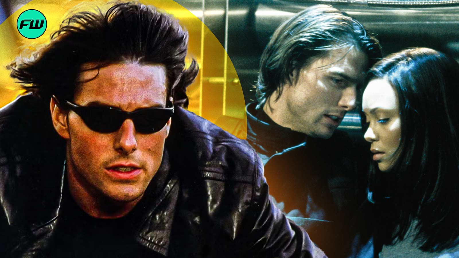 Tom Cruise Had to Be Shut Down for His Extreme Behavior in ‘Mission Impossible 2’ That Was Frankly Disturbing: “We didn’t allow him to do that”