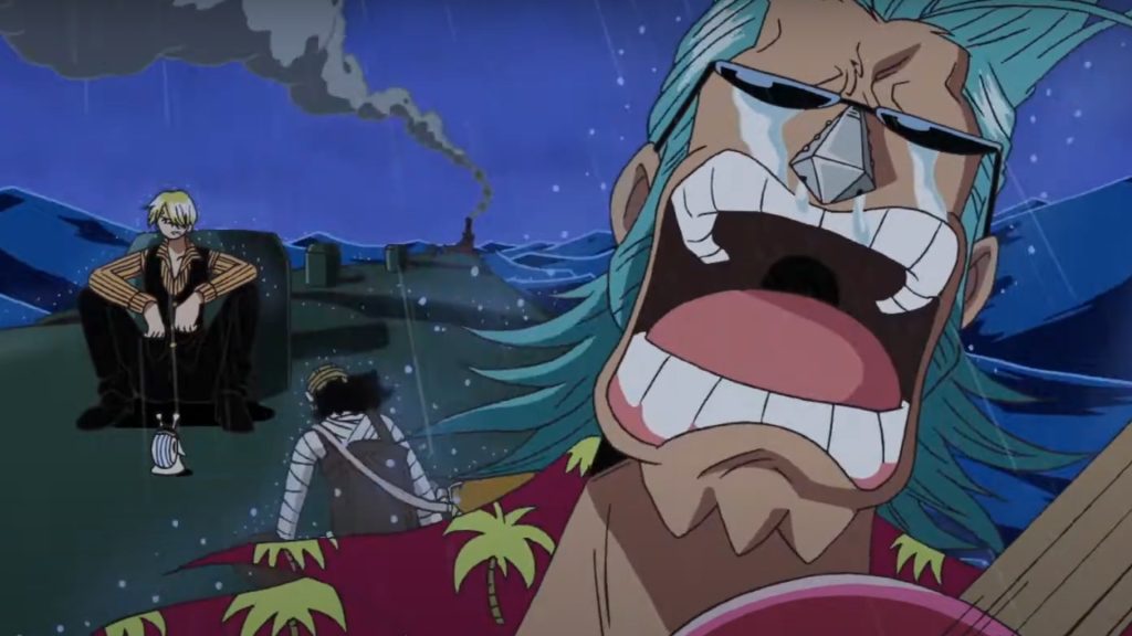 One Piece | Image via Crunchyroll