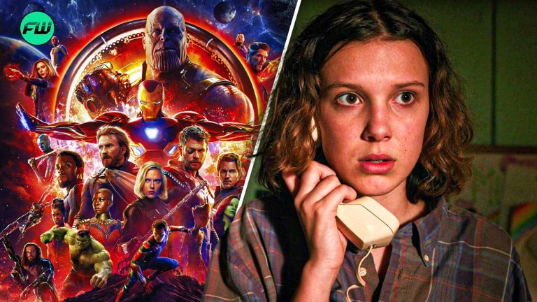 Russo Brothers: The Most Expensive $320M Netflix Movie We’re Making With Millie Bobby Brown Has the Same “Tones” as Our Marvel Movies