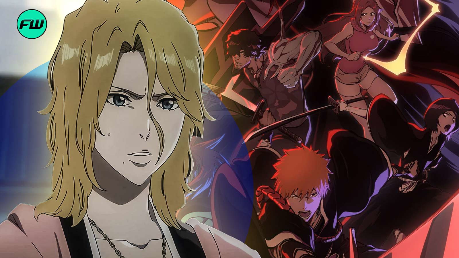 Latest Thousand-Year Blood War Death Is Making Bleach Fans Declare Rangiku Is No Longer the Best Lieutenant