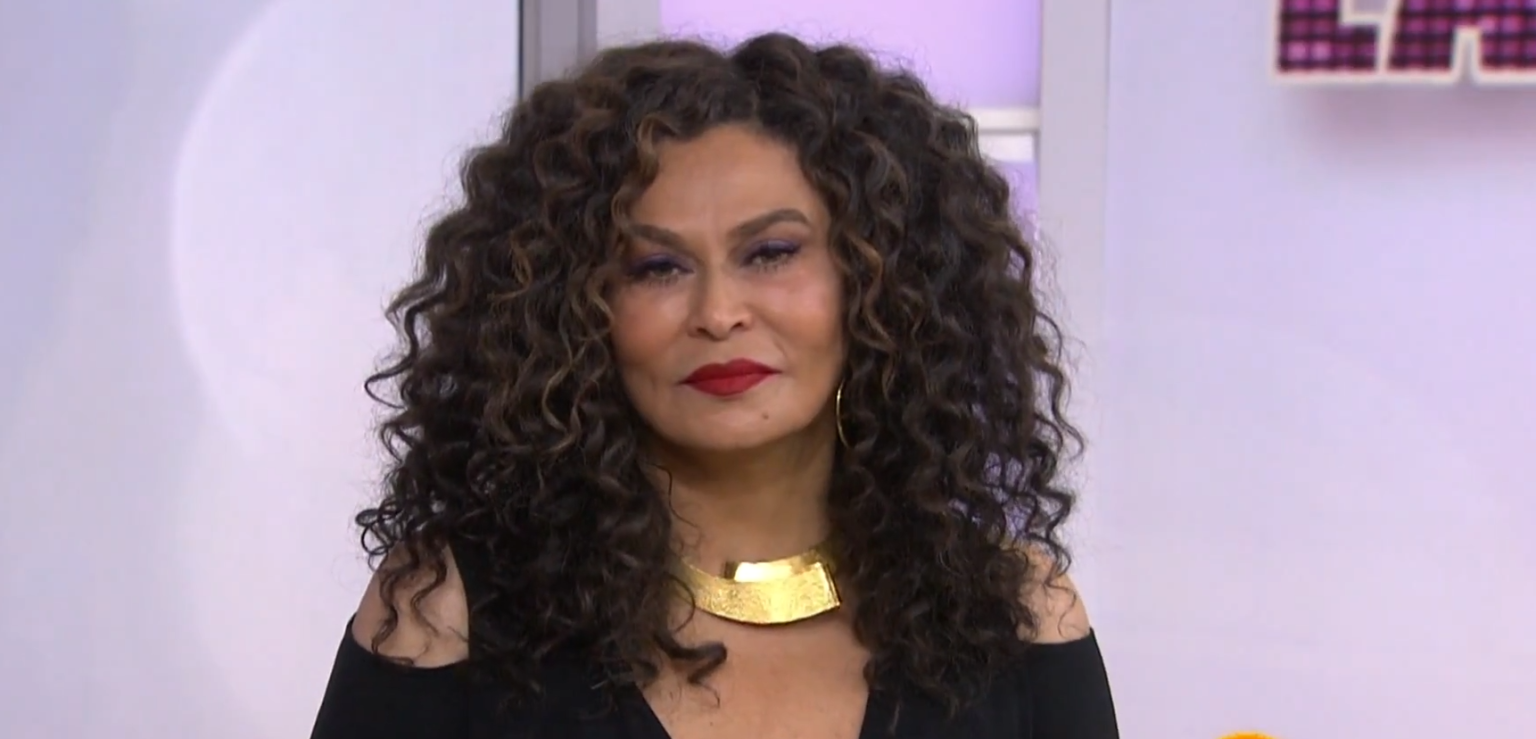 Beyonce's Mother: Tina Knowles' Nationality and Ethnicity Explored