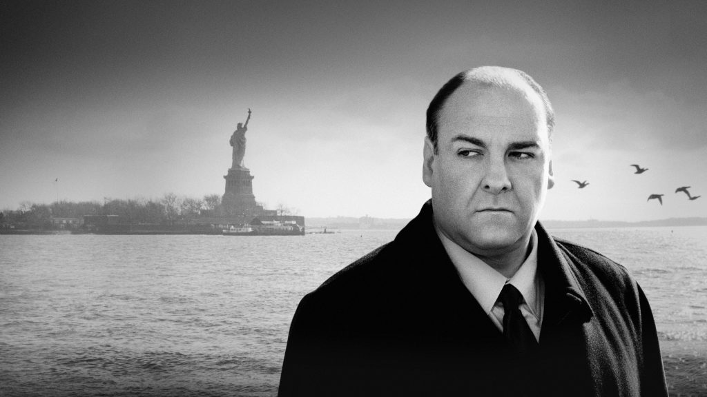 The Sopranos | Image via HBO