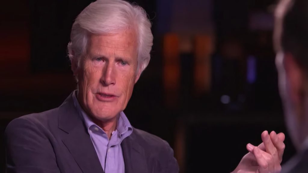 KEITH MORRISON