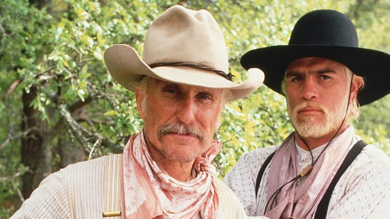 lonesome dove 3