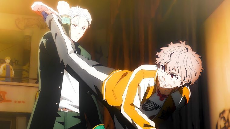 Clover Works Has Outdone Itself By Turning Sakura Into One of the Best ...