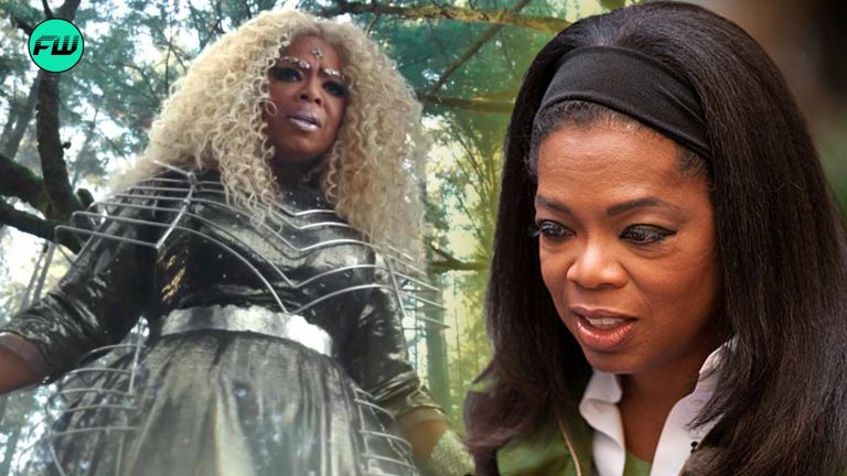 Oprah Winfrey Has Received Enough Hate in Recent Times but Her Overall $400 Million Donation Speaks Volumes About Her Intent in Hollywood