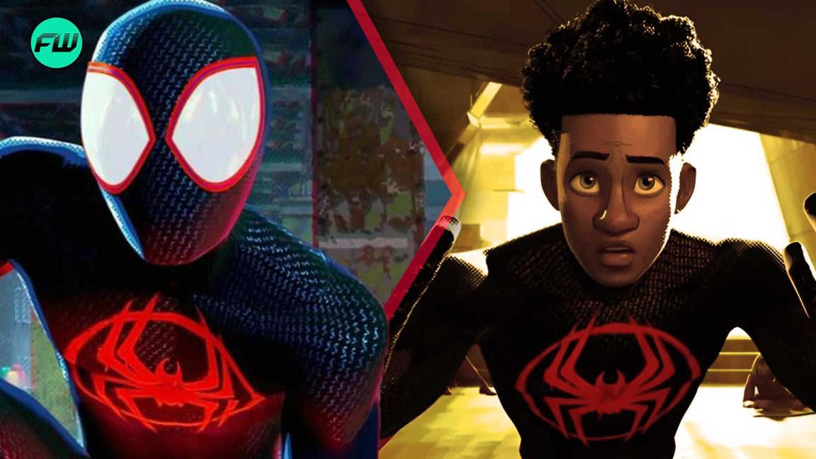 SpiderMan Beyond The SpiderVerse Gets a Mother of All Updates