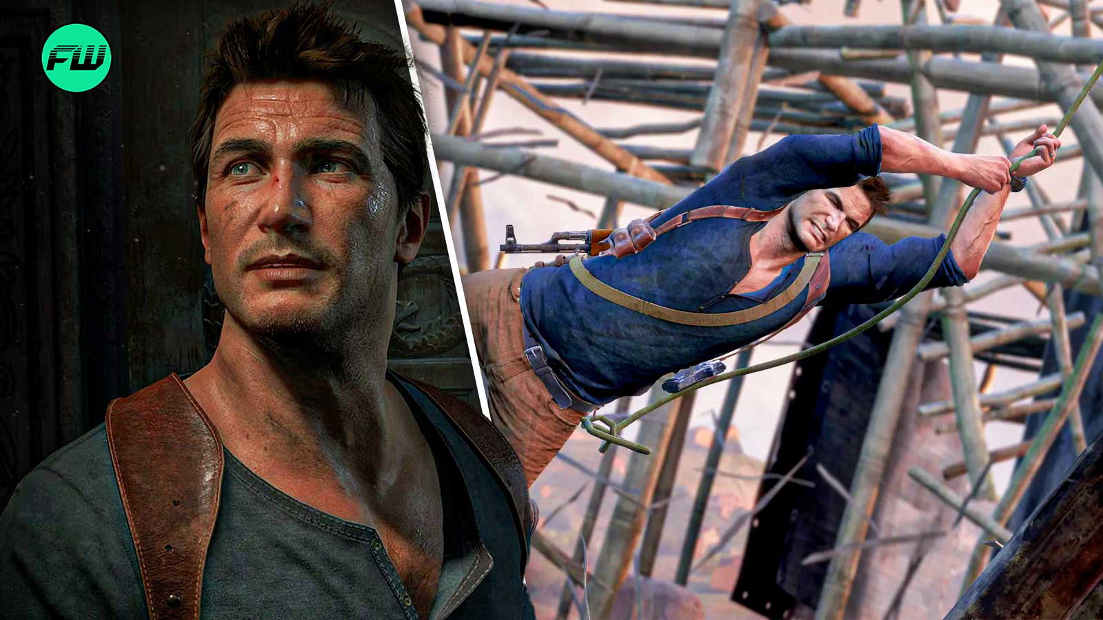 uncharted 4