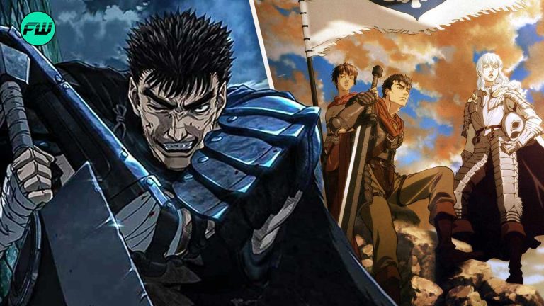 “It’s not as contrived as manga for men”: Kentaro Miura Never Truly Believed Berserk Was for Male Audience Despite Extreme Violence