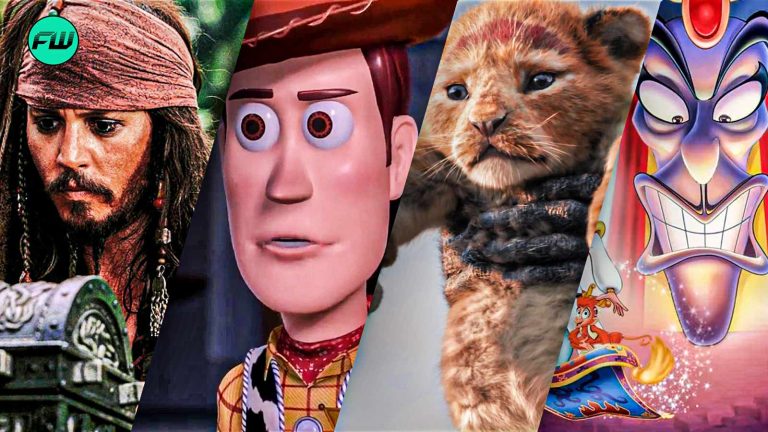 The 10 Best Disney Sequels and Prequels