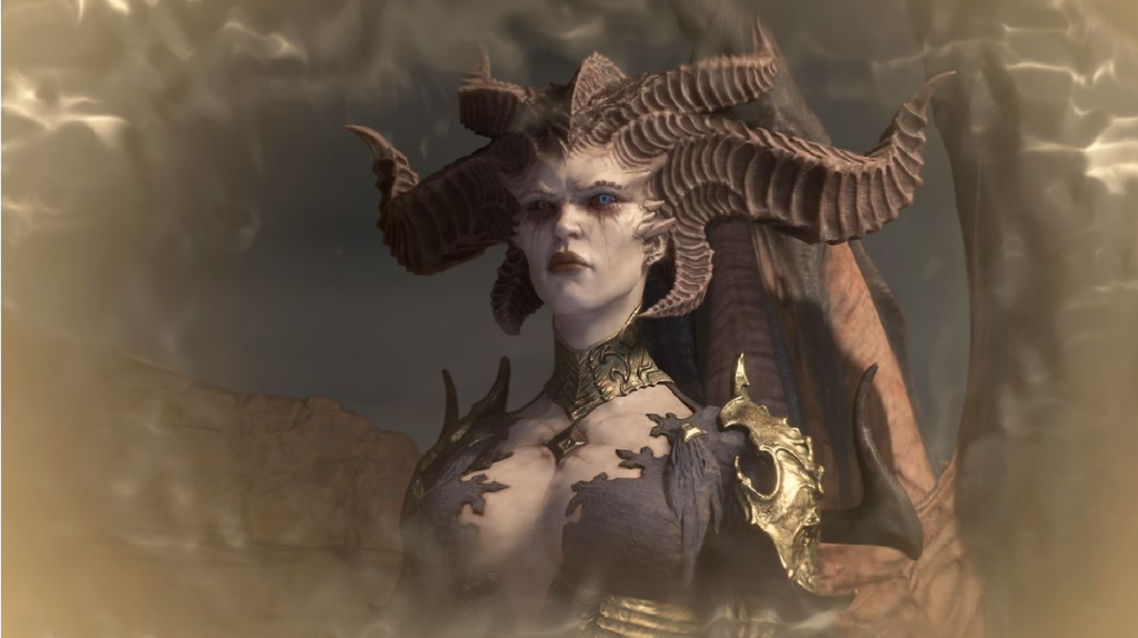 An in-game screenshot from Diablo 4.