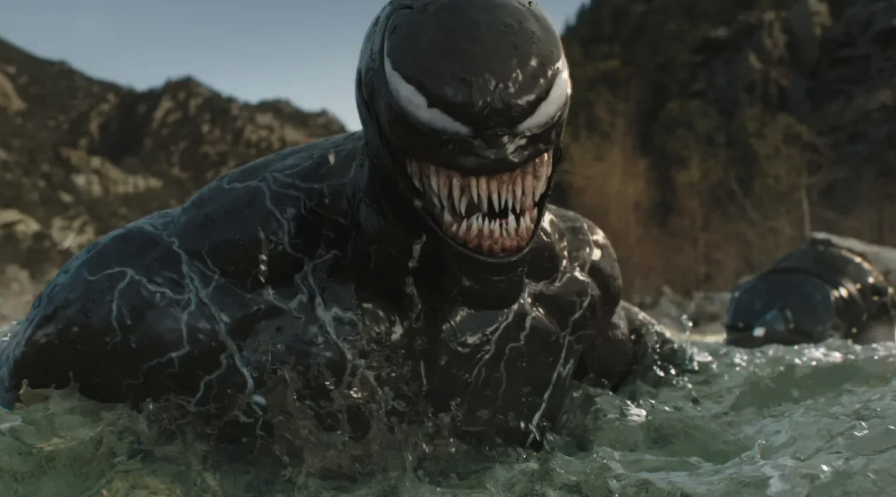 
A still from Venom: The Last Dance | Sony Pictures Releasing