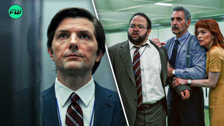 Why It Took Three Years to Make Severance Season 2, Explained