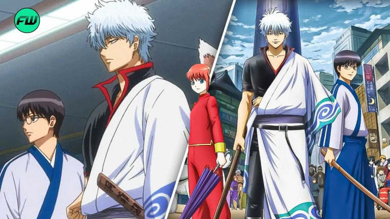 “It’s a gag anime, so it can be drawn quickly”: Gintama Director Admitted He Royally Underestimated Hideaki Sorachi’s Magnum Opus