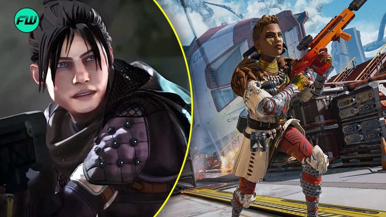 Apex Legends Pro Lists Three Changes to Make the Game Great Once Again but Fans Are Having None of It