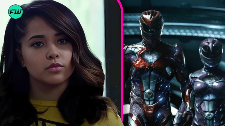 “A wannabe mean girl that got held accountable”: $142 Million Box Office Collection Doesn’t Justify How Good Power Rangers was, but It Had Some Major Flaws