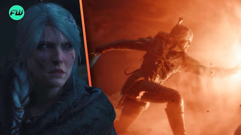 “We’re not suddenly making up stuff”: The Witcher 4 Devs Take the Ciri Pushback in Their Stride Because They Asked “lot of those questions” Themselves