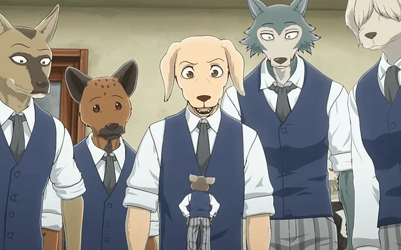 Beastars Explained BEASTARS Final Season Part 2: What Happens in Part 1 Ending? Explained