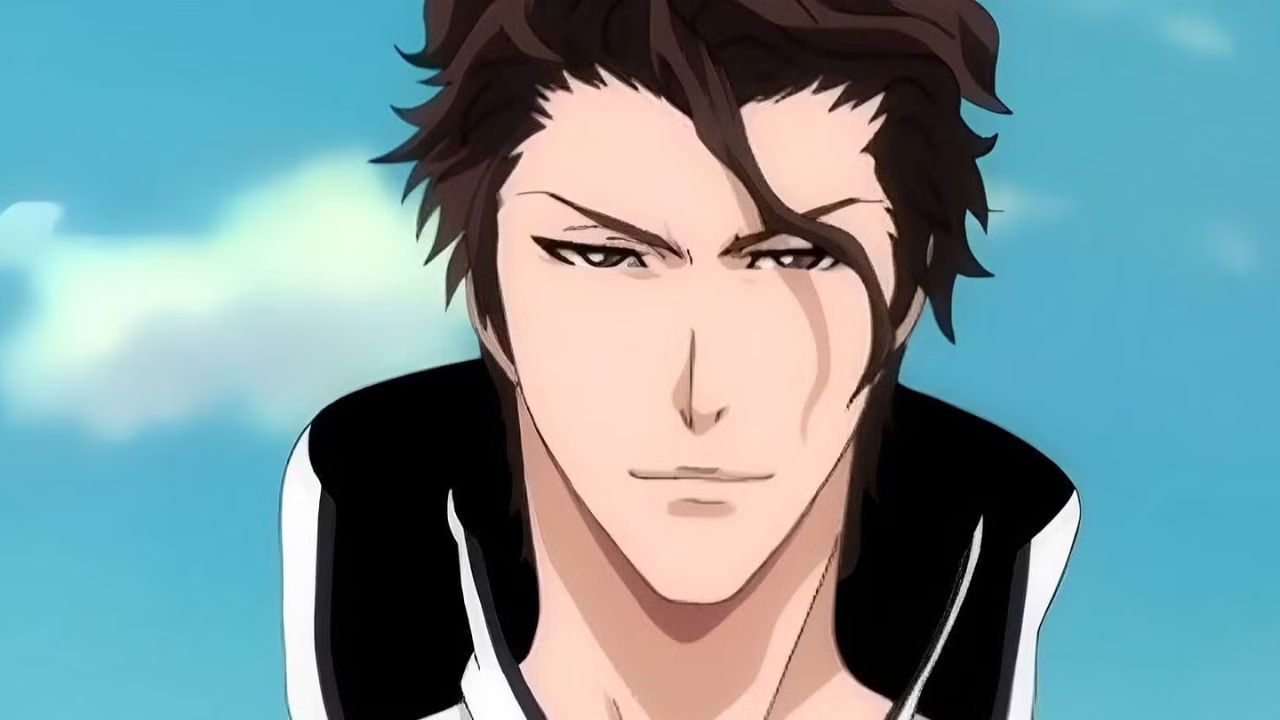 ‘It reminds him of how lonely he is’: Aizen May Have Once Used His ...