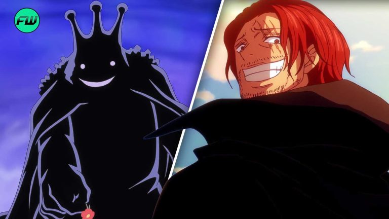 ‘Loki is a good guy. 100%’: One Piece #1134 Will Finally Explain Why Loki Hates Shanks, Luffy’s Past Record Will Come to Rescue