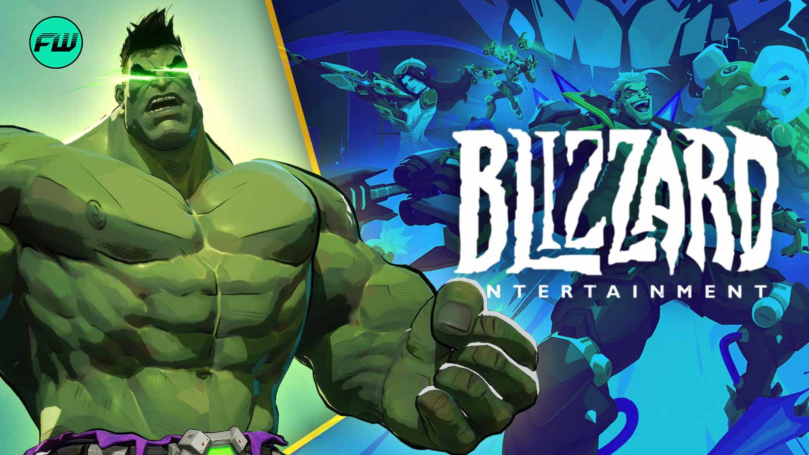 Преобладание количества игроков в Marvel Rivals, вероятно, побудило Blizzard снова вернуться к матчам 6 на 6