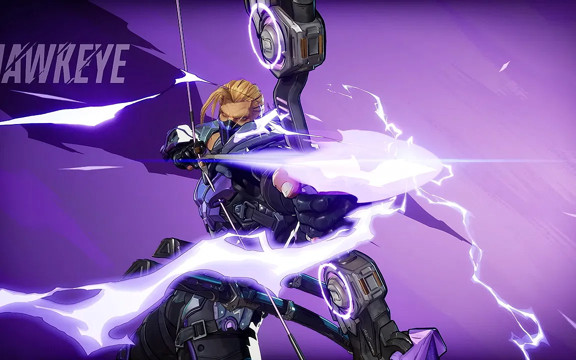 Marvel Rivals Hawkeye Guide: How to Play, Strategies, More