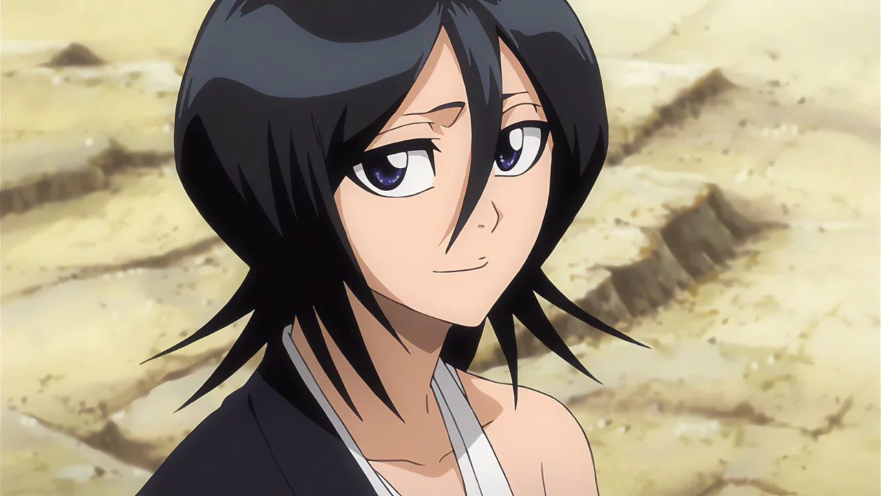 Bleach Reka