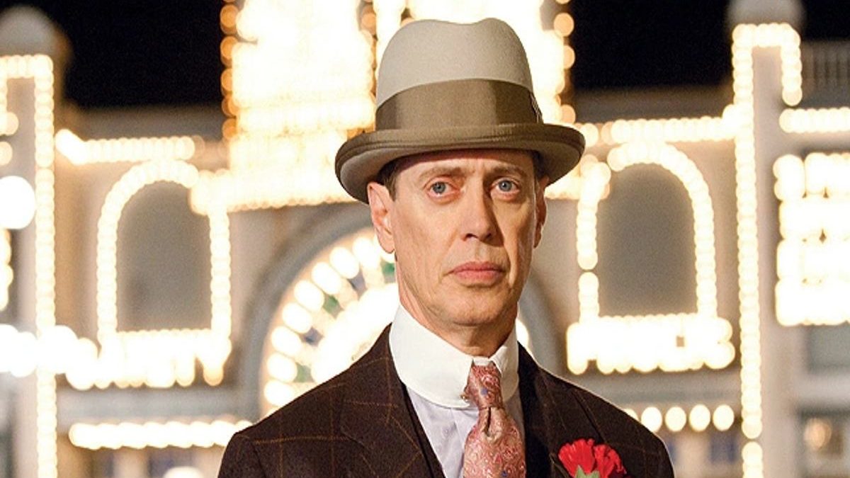 Boardwalk Empire | Image via HBO