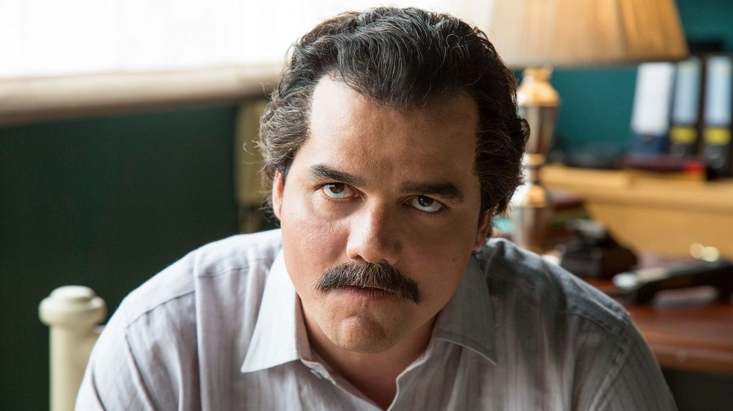 Narcos | Image via Netflix