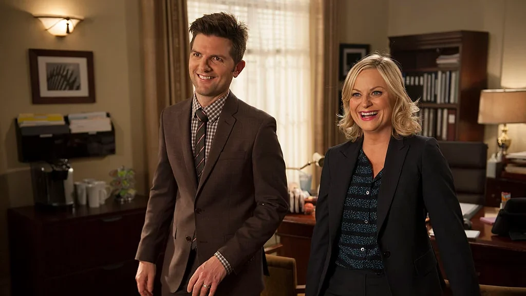 Parks and Recreation | Image via NBC Universal