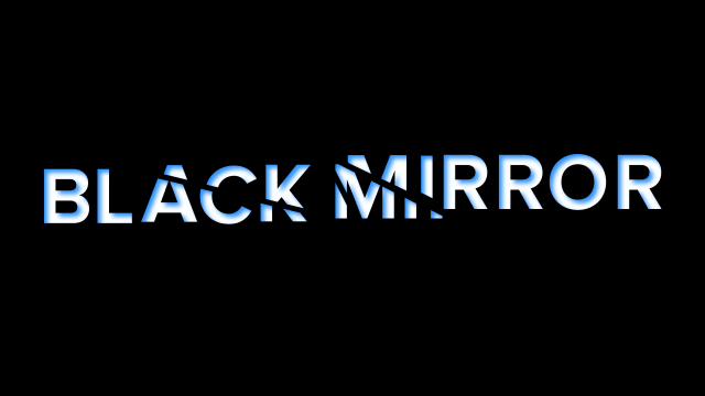 Black Mirror | Image via Netflix