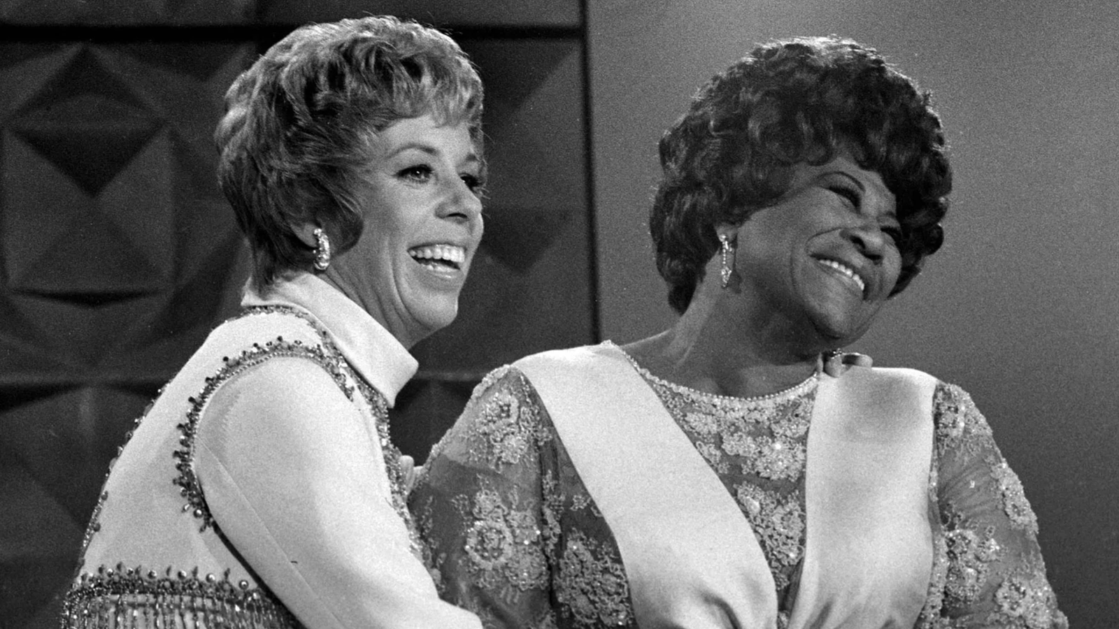 The Carol Burnett Show | Image via CBS