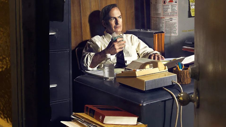 Better Call Saul | Image via AMC