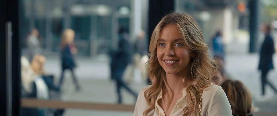 Sydney Sweeney in Anyone But You (2023)