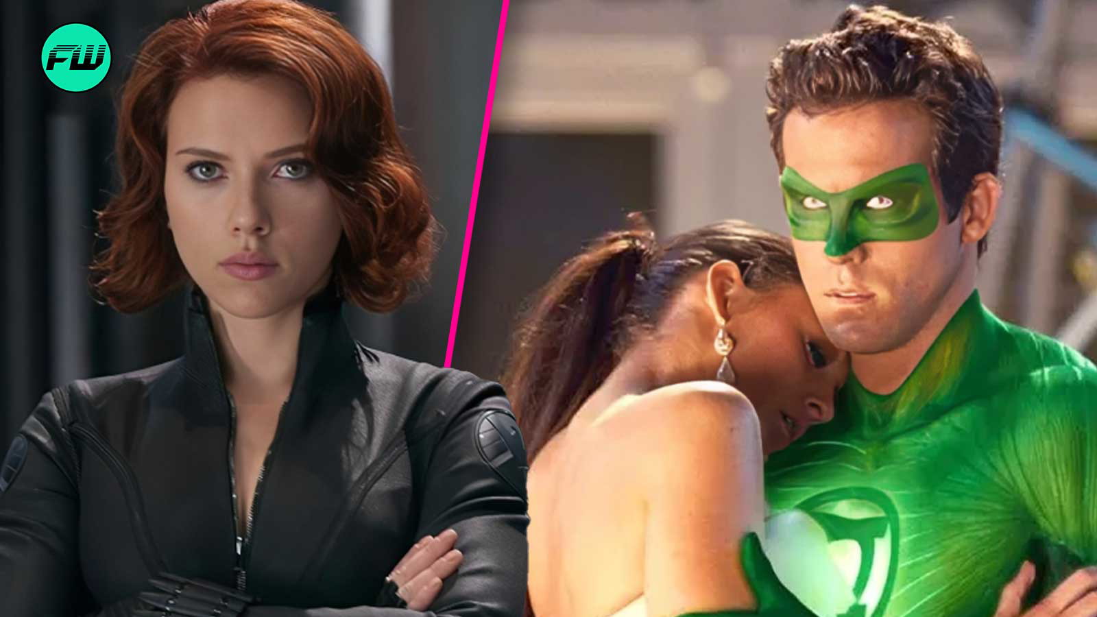 ryan reynolds-scarlett johansson-green lantern