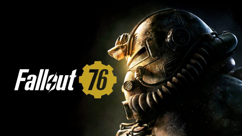 Fallout cover image 