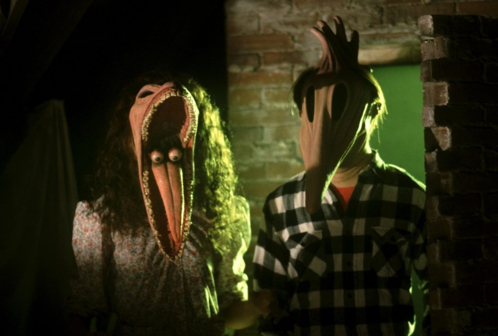 A still from Beetlejuice (1988)