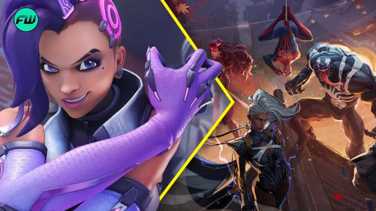 A Cancelled Mode Can Still Help Overwatch 2 Beat Marvel Rivals That’s Shattering All Records