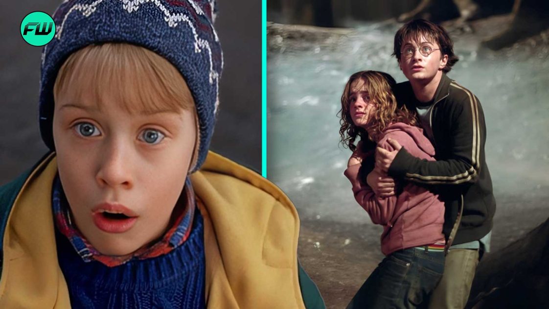 Macaulay Culkin Earned Way More Money Than Daniel Radcliffe And Emma