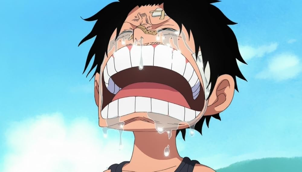 One Piece: Ода оказывает плохую услугу одному персонажу Соломенной Шляпы, который ближе всего к Портгасу Д. Эйсу