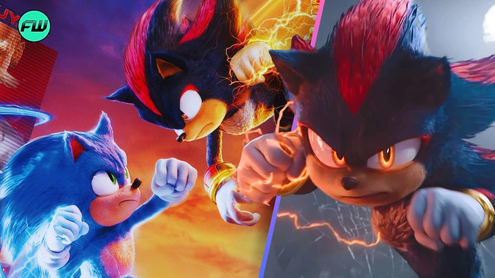 Объяснения сцен после титров Sonic The Hedgehog 3: новые персонажи, свежая сюжетная линия и большое открытие