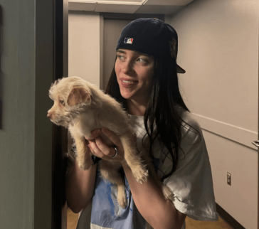 Billie Eilish and the Meaning Behind Her Name