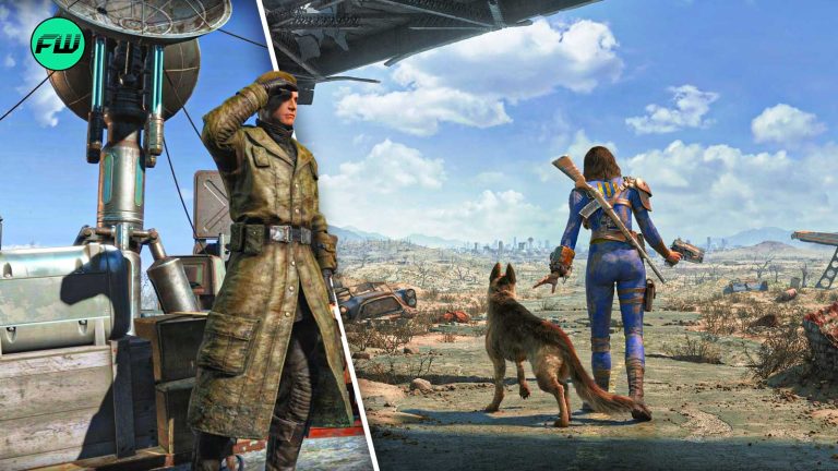 “Absolutely worth it… It’s fun and broken”: Todd Howard Will Have Our Eternal Gratitude if One Legendary Fallout 4 Weapon Makes It to Fallout 5