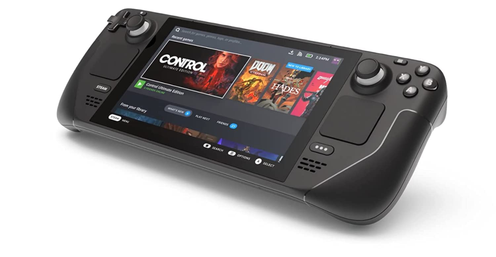 A Tiny PS5 Leak Just Gave the Sony Handheld Hype a Serious Shot of Life 2 Steam Deck